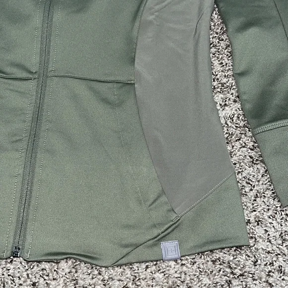 NWT 5.11 Tactical Women’s Selma Jacket size S - Picture 12 of 13